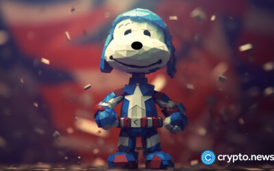 Project memevengers onthult nieuw token geïnspireerd op bestaande meme-munten