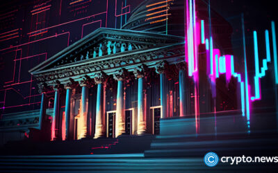 OESO introduceert belastingrapportagekader voor crypto-industrie