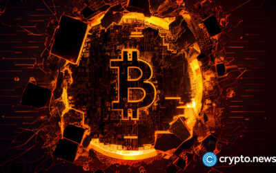 Arthur Hayes denkt dat er een crypto-bullmarkt aankomt