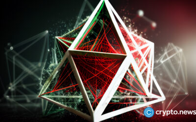 Tron werkt samen met Nansen om inzichten uit blockchain-activiteit te leveren