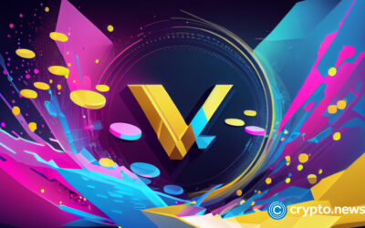 Veax Labs lanceert officieel geavanceerde NEAR-gebaseerde DEX op mainnet, introduceert LP-incentiveprogramma