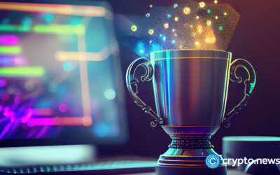 Venom Foundation lanceert hackathon met een prijzenpot van $ 225.000