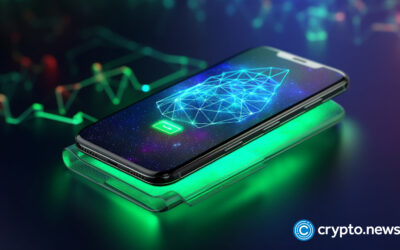 WOW EARN lanceert crypto-portemonnee op iOS en Google Play