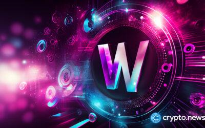 WUBITS lanceert nieuwe functies voor cryptoliefhebbers die op zoek zijn naar verbinding en innovatie