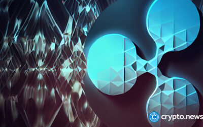 Onbevestigde rapporten zeggen dat Ripple overweegt om 10 miljard XRP terug te kopen, twijfelachtig voor sceptici