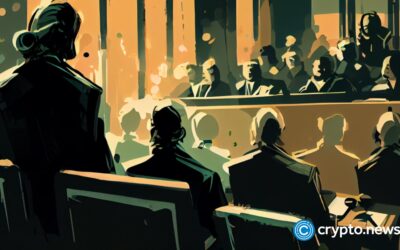Amerikaanse filmster wordt geconfronteerd met $ 50.000 cryptozwendelkosten