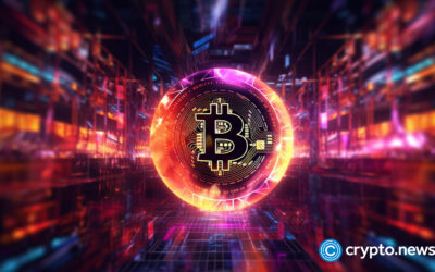 De correlatie van Bitcoin met de S&P 500 daalt naar het laagste punt in 2 jaar