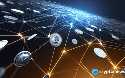 Op Cosmos gebaseerd protocol, Nolus, haalt $ 2,5 miljoen op om de eerste cross-chain DeFi-lease op te bouwen