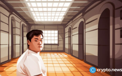 Zuid-Korea spoort meer geld op dat naar verluidt door Do Kwon is verplaatst