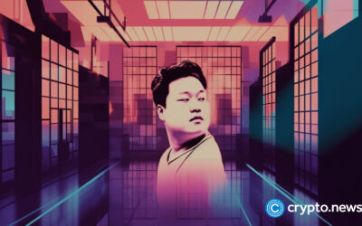 Do Kwon geeft Chinees bureau de schuld van de afgifte van valse reisdocumenten