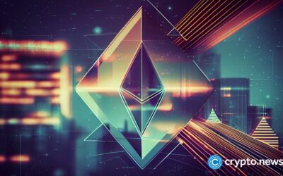 Meer dan 25,5 miljoen ethereum ingezet, meer ETH-houders trekken zich terug uit beurzen