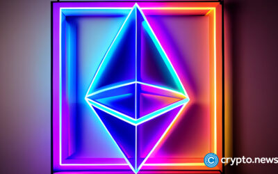 Ethereum-adressen met verlies bereikten het hoogste punt in 5 maanden, terwijl ETH onder de $ 1.700 zakt