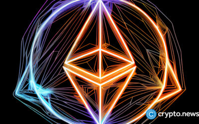 SEC-e-mails tonen meerdere ambtenaren die ethereum in 2018 onderzoeken