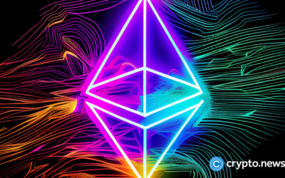 SEC accepteert ethereum voor boetebetaling