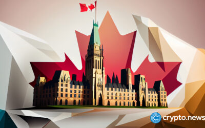 Canada stelt maatregelen voor ter ondersteuning van blockchain en crypto