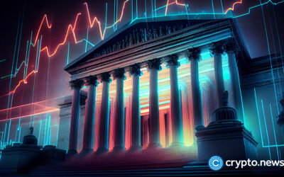 Circle CEO dringt er bij het Congres op aan om stablecoin-regulering te leiden