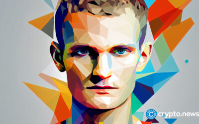 Buterin van Ethereum en Nailwal van Polygon doneren 100 miljoen dollar voor onderzoek naar COVID-19
