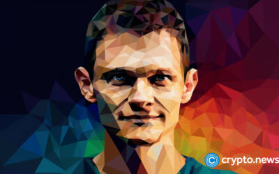Buterin bekritiseert de schadelijke impact van het Amerikaanse cryptobeleid op projecten als Solana