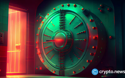 Gestolen crypto van Atomic Wallet herleid tot aan Noord-Korea gelinkte Mixer