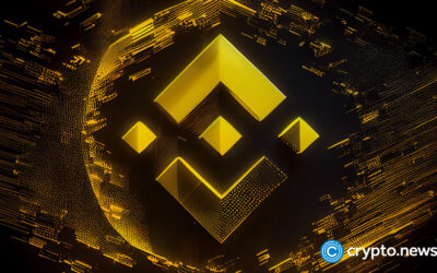 Binance.US is het eens met SEC om volledige bevriezing van tegoeden te voorkomen