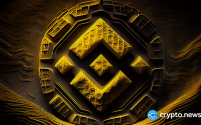 Binance trekt licentieaanvraag in Oostenrijk in
