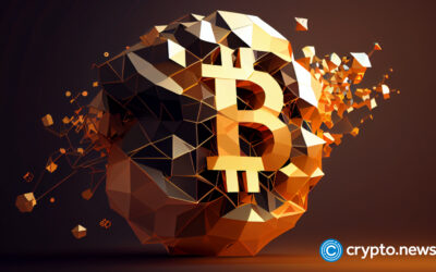 Marathon Digital Holdings heeft in mei $ 33,8 miljoen aan bitcoin gedolven