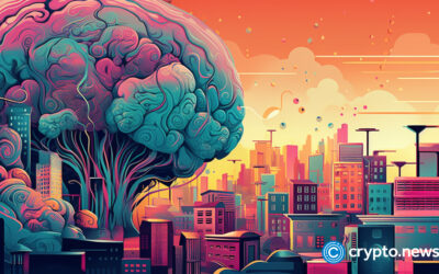 Racy Beeple SBF-kunstwerk wordt zijn eerste in de permanente collectie van het museum