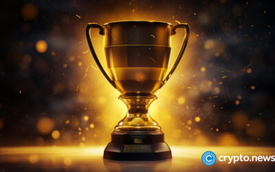 Beïnvloeders kunnen zich aanmelden voor het merkambassadeursprogramma van Sportsbet.io, ‘Join the Crypto Experience’