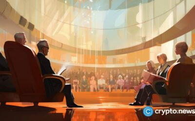 Het juridische team van Elon Musk reageert op ‘gedurfde beschuldigingen’ in de dogecoin-zaak