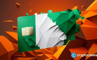 Binance noemt ‘Binance Nigeria Limited’ oplichterij