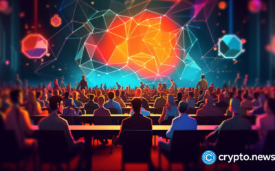 CoinMarketCap web3-conferentie, Catalyst, registratie voor vroege vogels nu geopend