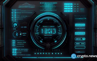 Circle bevriest $ 63 miljoen aan USDC als reactie op een inbreuk op Multichain