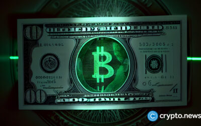 Enquête: gebruikers van banken delen crypto-investeringsdoelen en -angsten