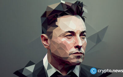 Twitter schort AI-bot op terwijl Elon Musk het crypto-zwendel noemt