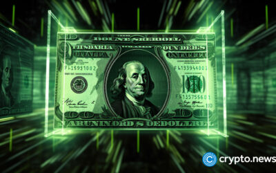 Cardano’s DJED stablecoin staat voor onmintende en depegging-uitdagingen te midden van een daling van de reserveratio