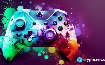 Web3-game Gods Unchained breidt uit naar Epic Games Store