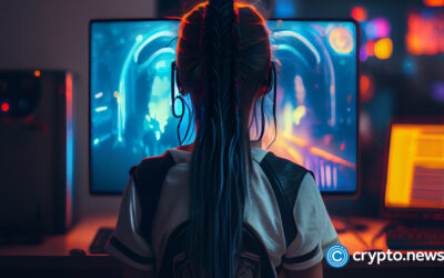 Mede-oprichter van Reddit denkt dat gamen om te verdienen de nieuwe norm wordt