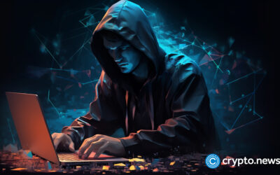 Redacted Money’s Discord-server met 10.000 leden gecompromitteerd