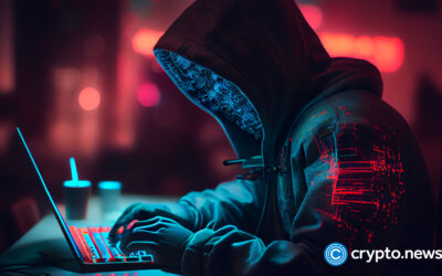 Crypto-hacker krijgt 5 jaar gevangenisstraf na het stelen van $ 794.000