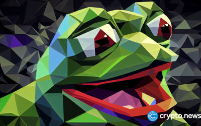 Binance schrapt PEPE uit zijn leenproduct