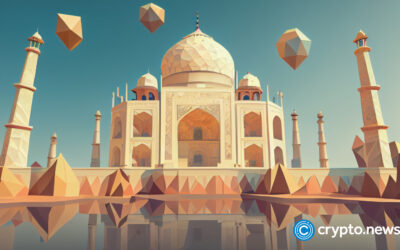 JPMorgan werkt samen met Indiase banken om dollarhandel via blockchain mogelijk te maken