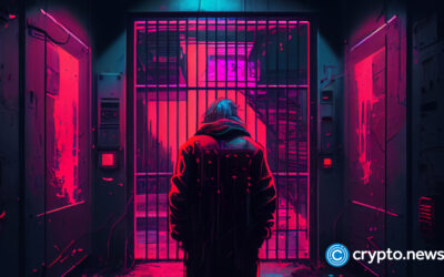 Voormalig NFL-mede-eigenaar veroordeeld tot 6 jaar voor crypto-schaduwbankplan
