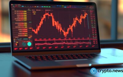 Bitnals heeft tot doel cryptohandel vorm te geven met datagestuurde signalen