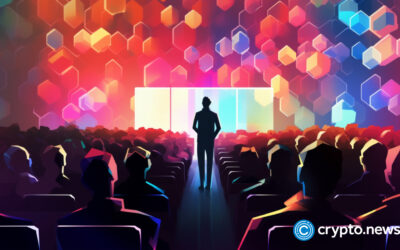 TinyTap en Open Campus presenteren blockchain-educatief platform en $ 10 miljoen Global Educators Fund op ISTE Live 2023-conferentie
