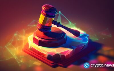 De uitspraak van het gerechtshof voedt de regelgevende zoektocht van Coinbase tegen SEC