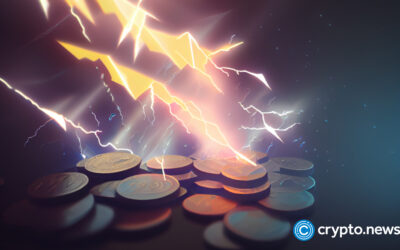 Voormalig Meta, PayPal executive bouwt betalingsoplossing op Bitcoin Lightning Network