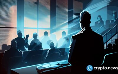 Binance schakelt voormalig DOJ-aanklager in om beschuldigingen van SEC tegen te gaan