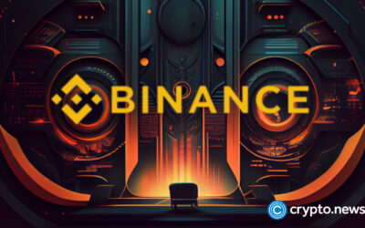 Binance werkt samen met The Weeknd om metaverse-ervaring te introduceren