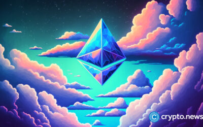 Het Amerikaanse congres kan een nieuw regelgevend pad voor ethereum in kaart brengen