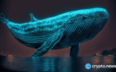 Wraakhandel gaat mis als walvis $ 1,88 miljoen verliest op ETH-shorts
